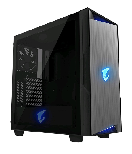 CABINET - AORUS C300 GLASS